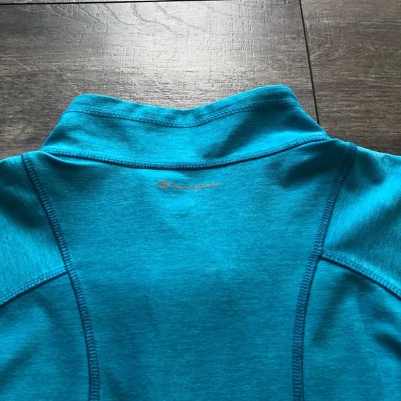 ❤️CHAMPIONS ZIP UP HOODIE - Picture 4 of 5